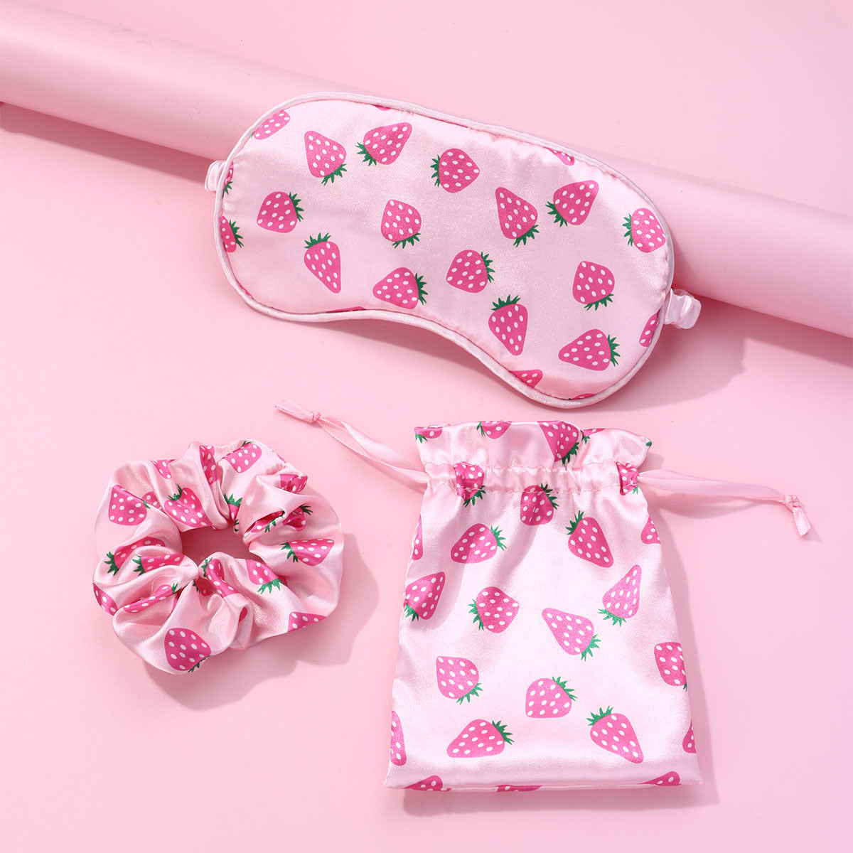 Sleep Eye Mask Set
