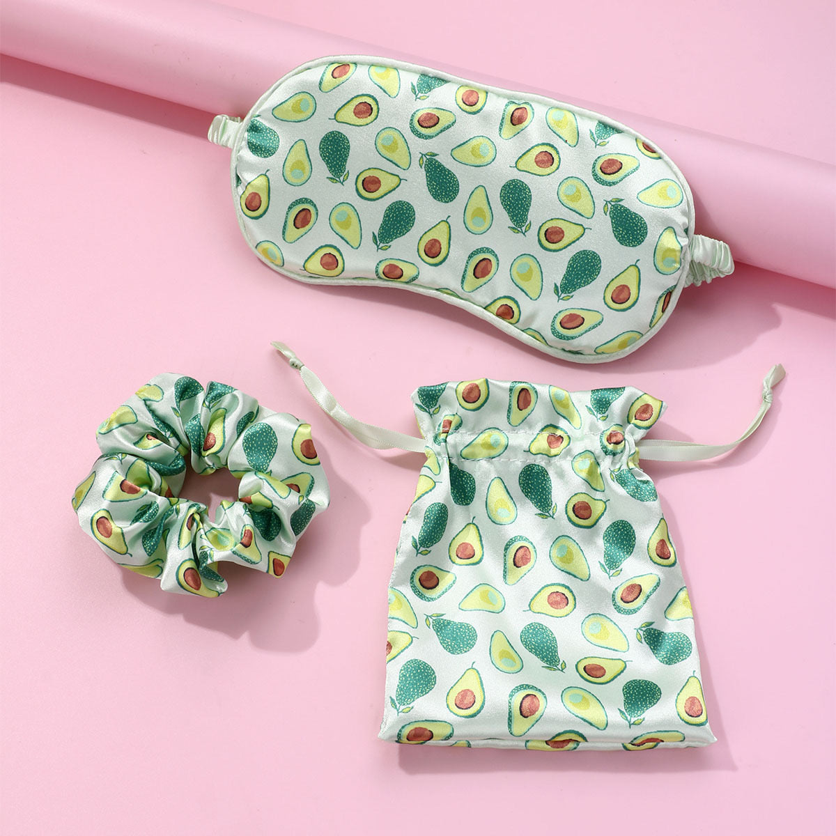 Sleep Eye Mask Set