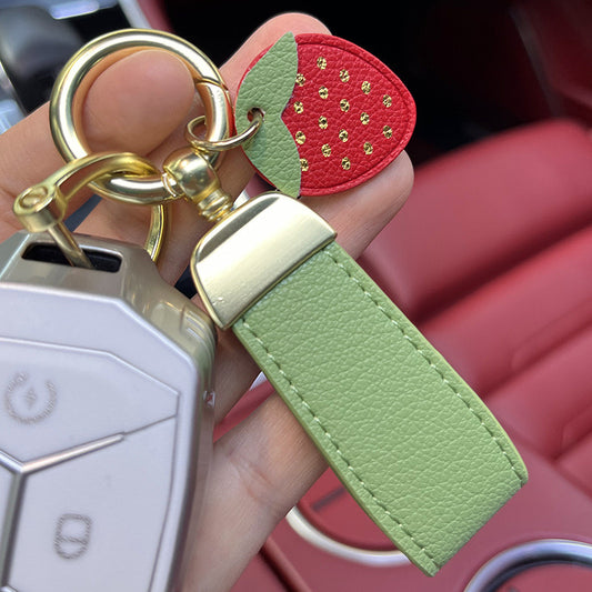 Fashion pendant key chain